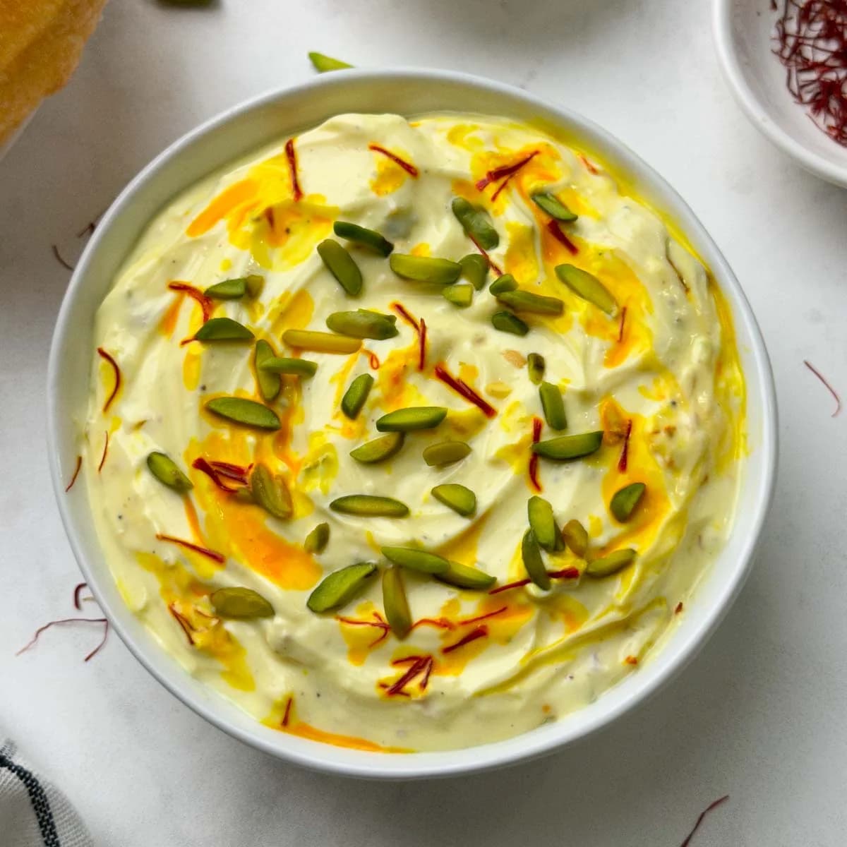 Shrikhand Recipe Kit recipe