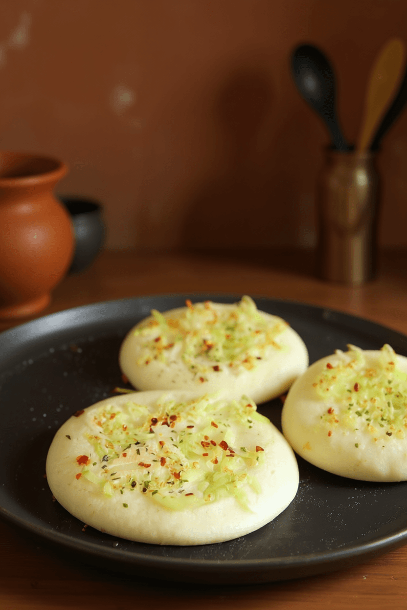 Sabudana uttapam Recipe Kit recipe