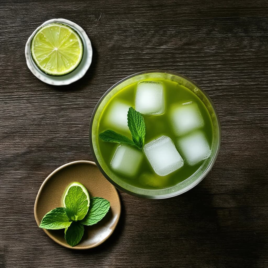 Aam Panna Recipe Kit recipe