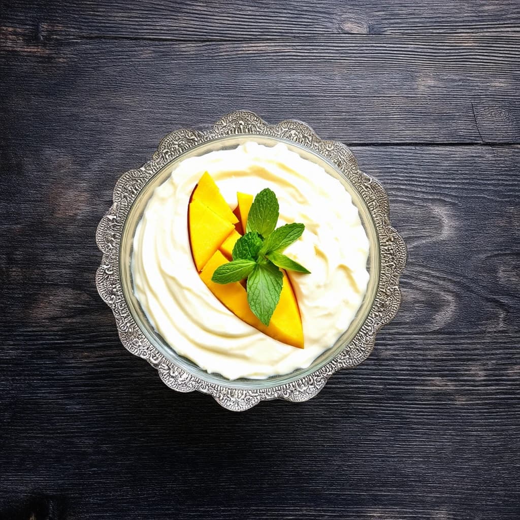Amrakhand Recipe Kit recipe