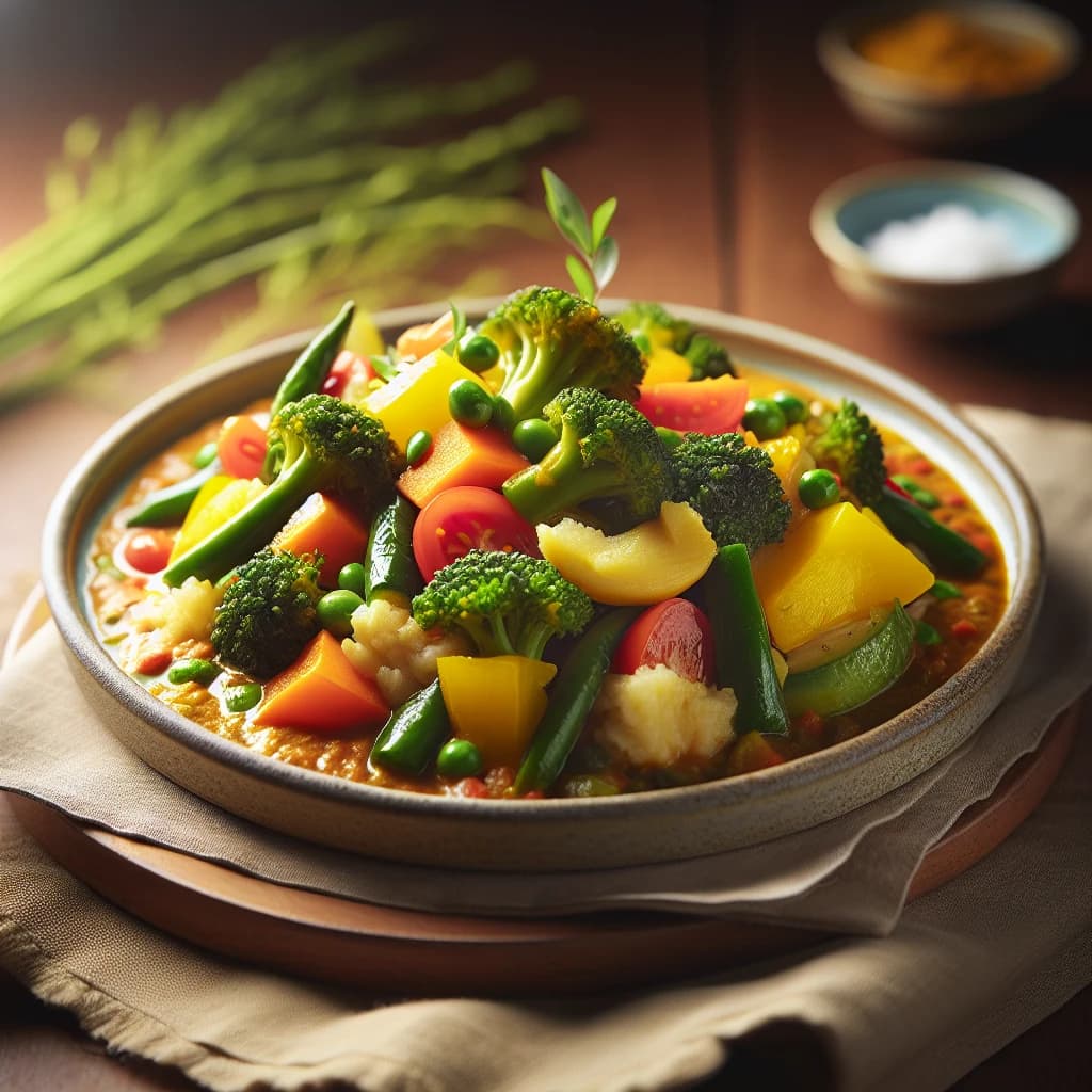 Avial Recipe Kit recipe