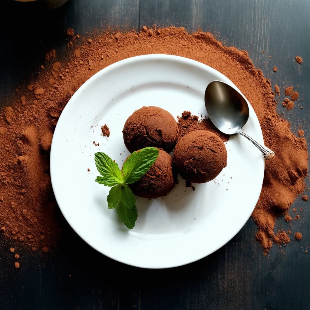 Brigadeiro Recipe Kit recipe