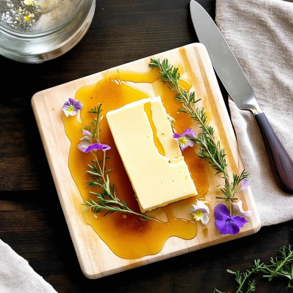 Butter Board Recipe Kit recipe