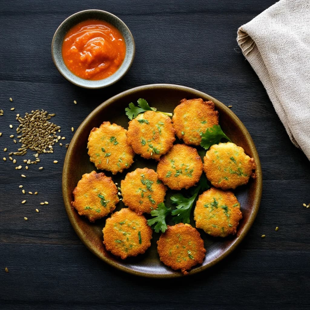 Delicious Maakouda Recipe Recipe Kit recipe
