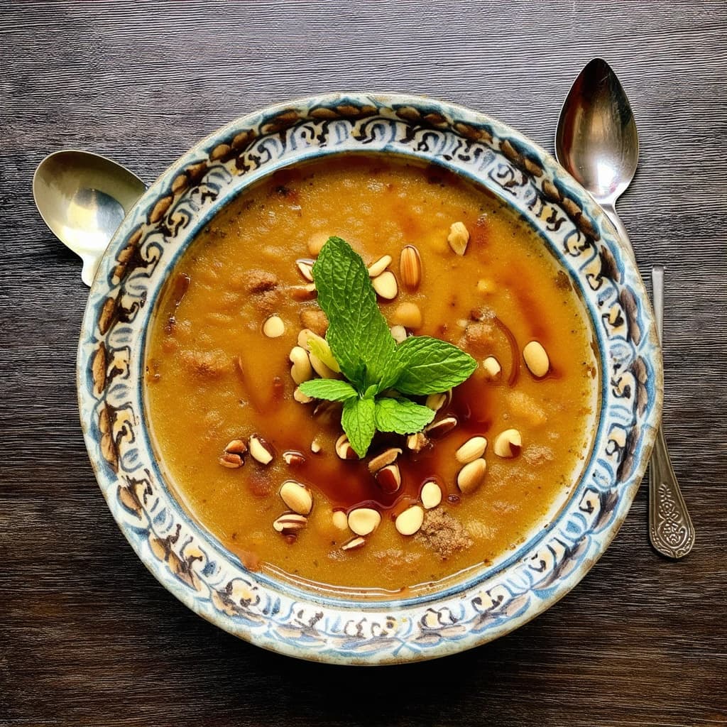Double Ka Meetha Recipe Kit recipe