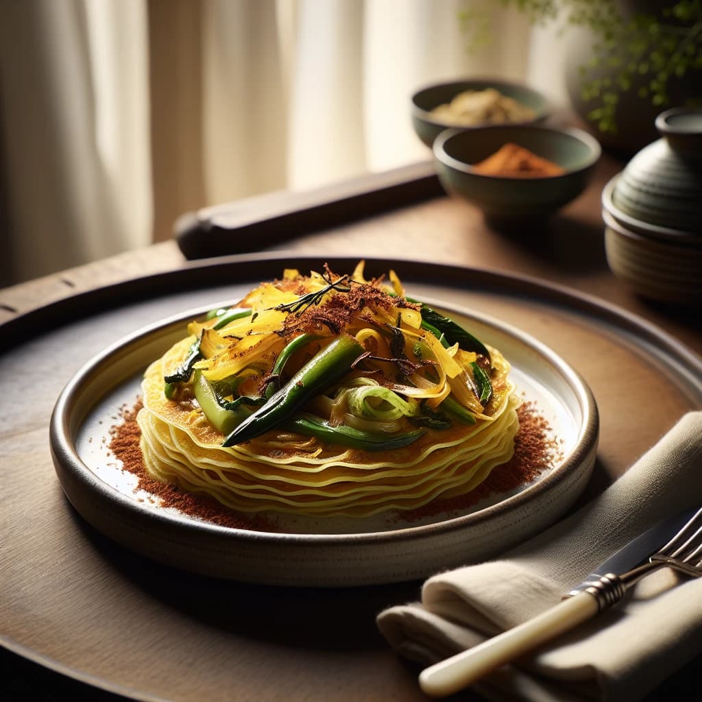 Elayappam Recipe Kit recipe