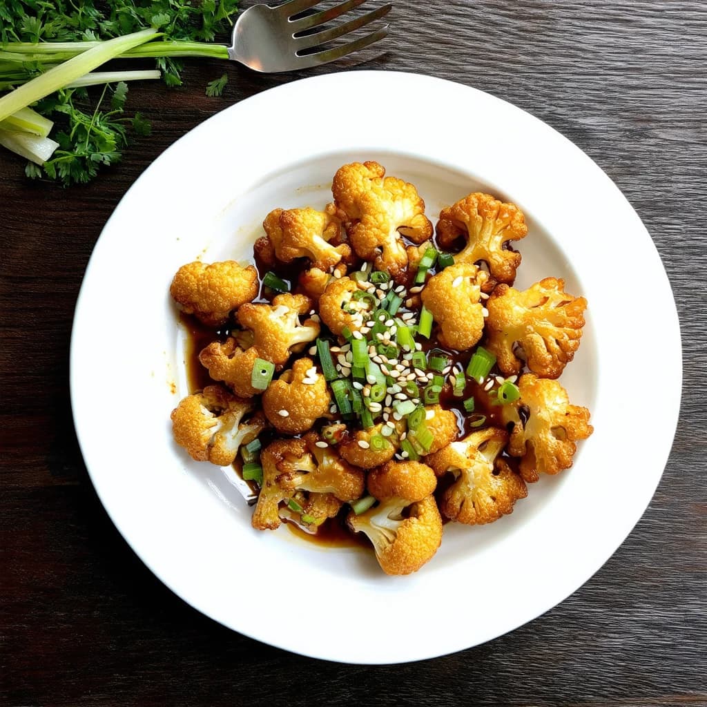 Gobhi Manchurian Recipe Kit recipe