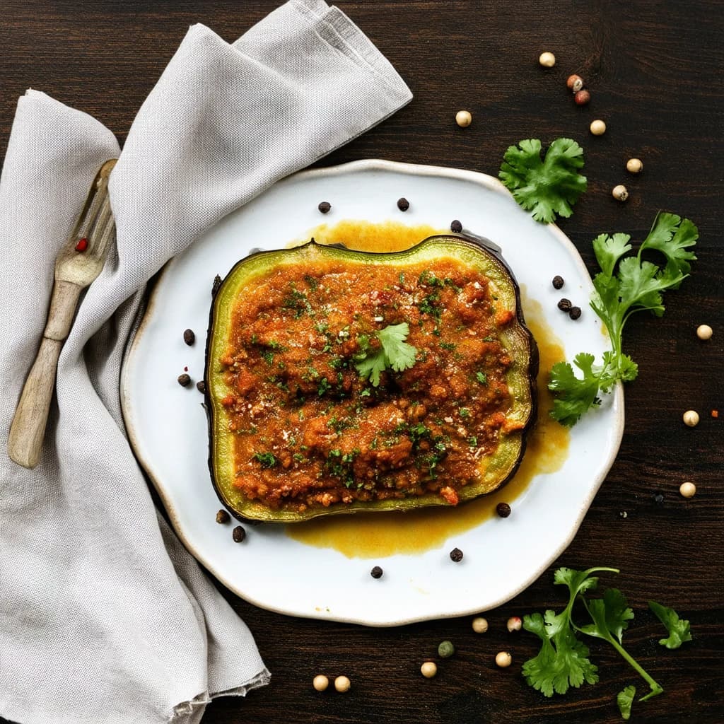 Imam Bayaldi Recipe Recipe Kit recipe