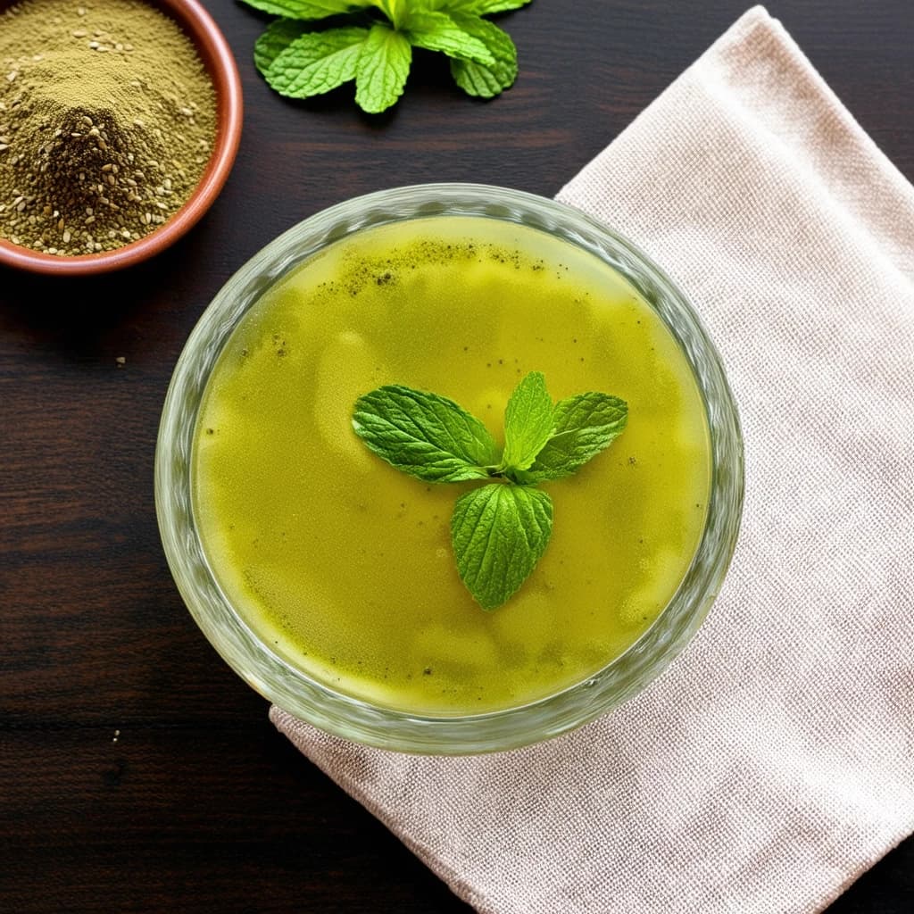 Jaljeera Recipe Kit recipe