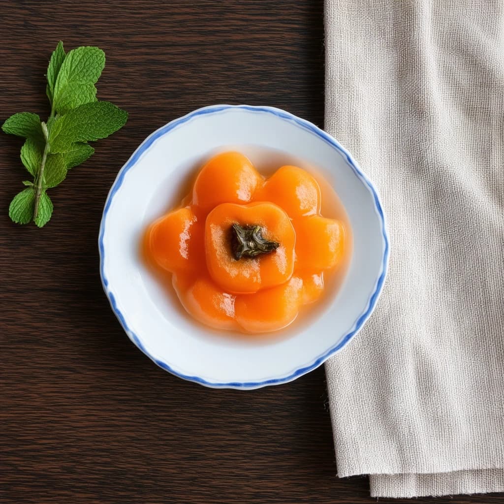 Jeonggwa Recipe Kit recipe