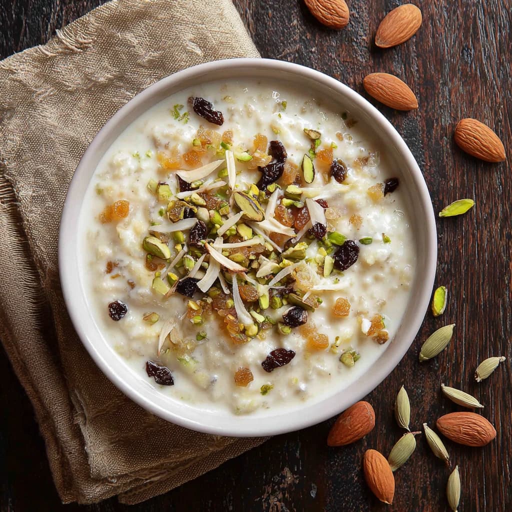 kheeranad Recipe Kit recipe