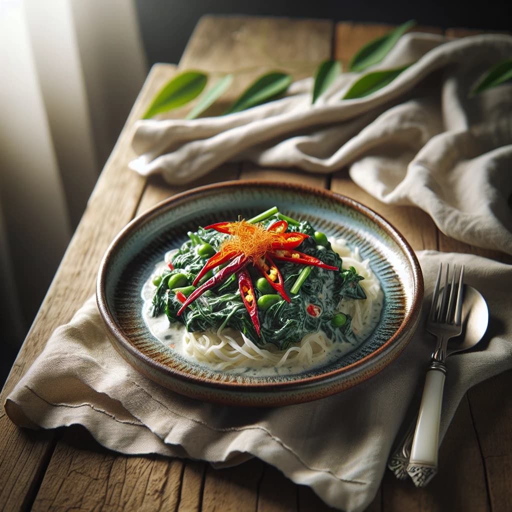 Laing Recipe Kit recipe