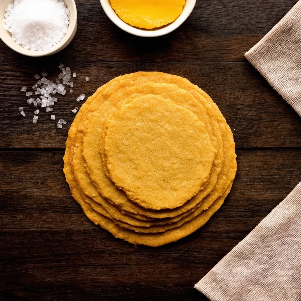 Meethi Mathri Recipe Kit recipe