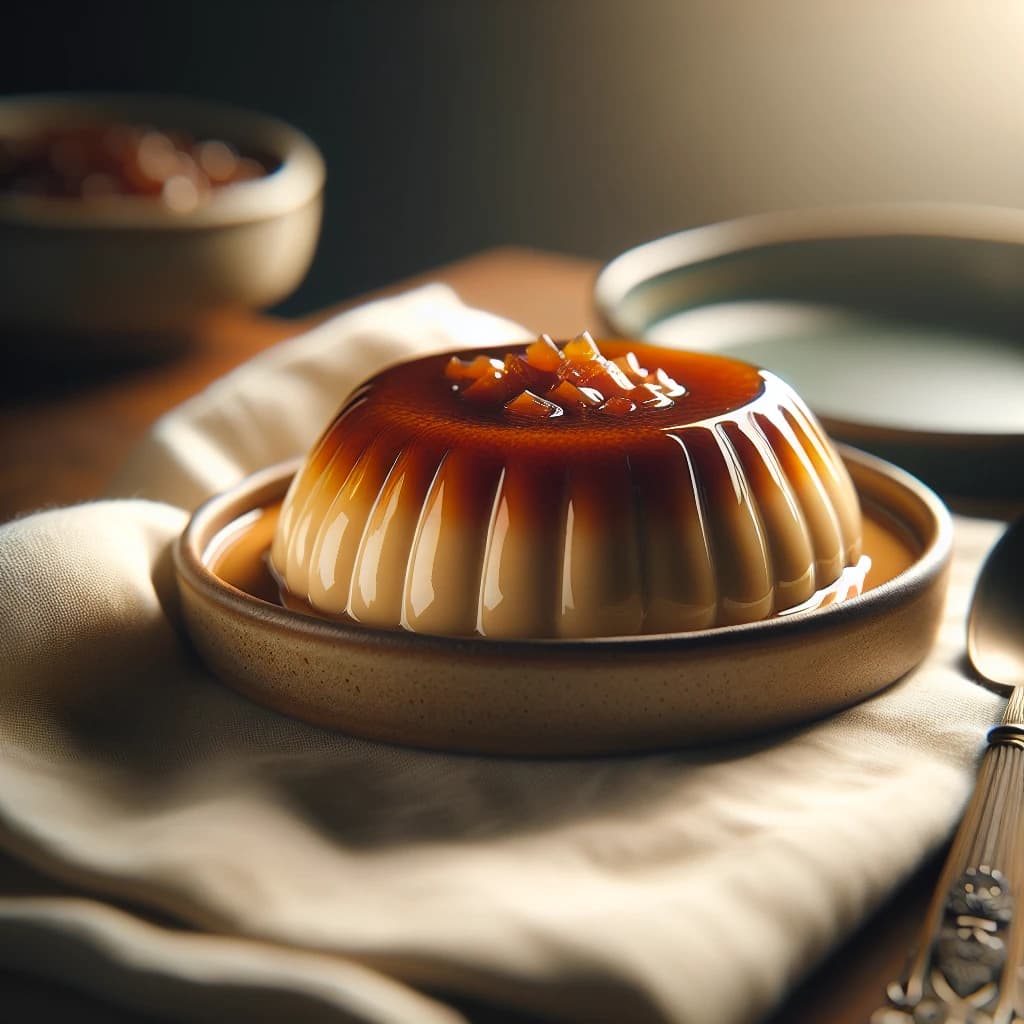 Mishti Doi Recipe Kit recipe