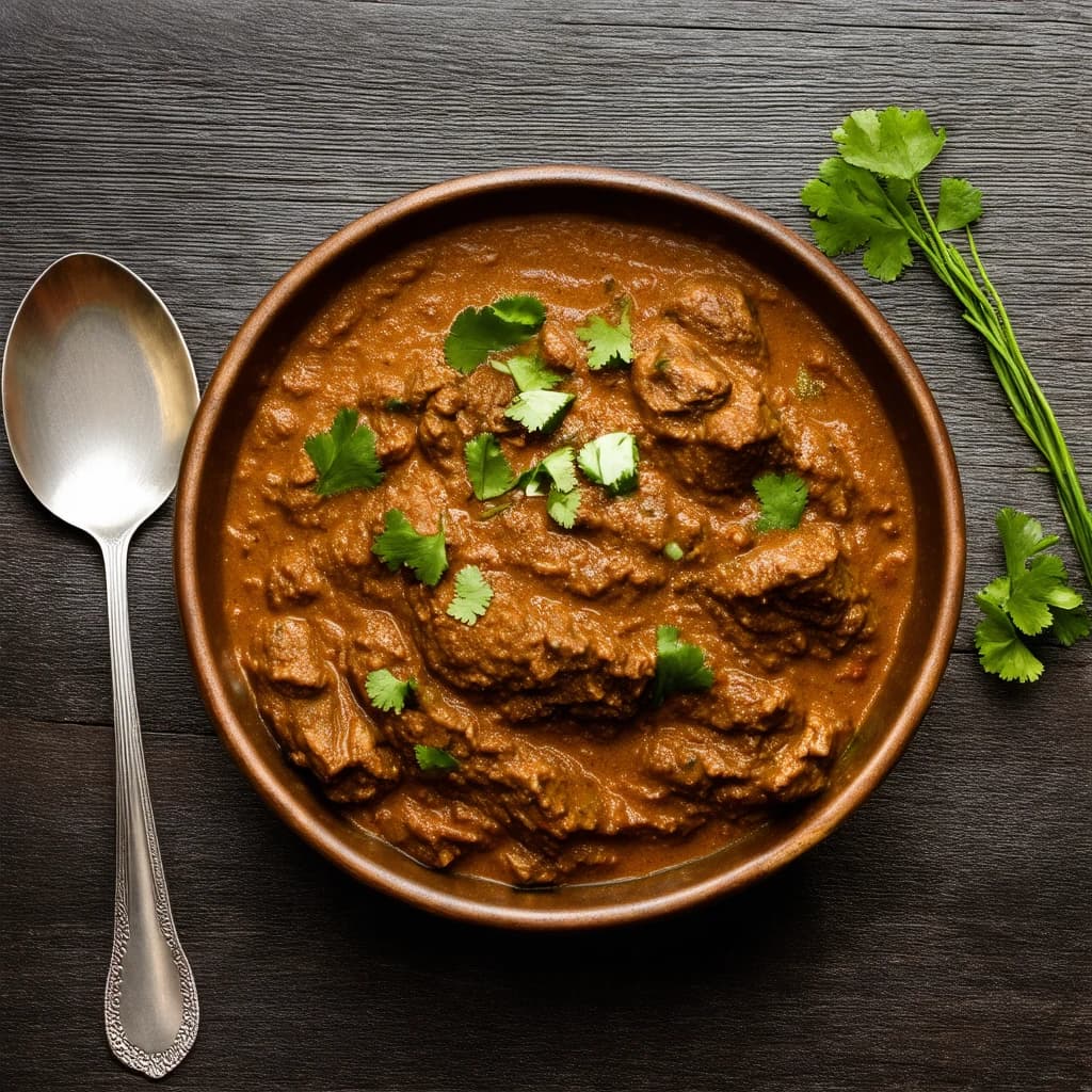 Mutton Kheema Recipe Kit recipe