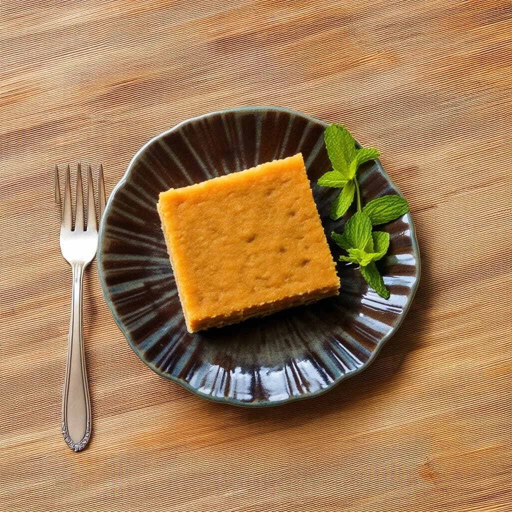 Mysore Pak Recipe Kit recipe