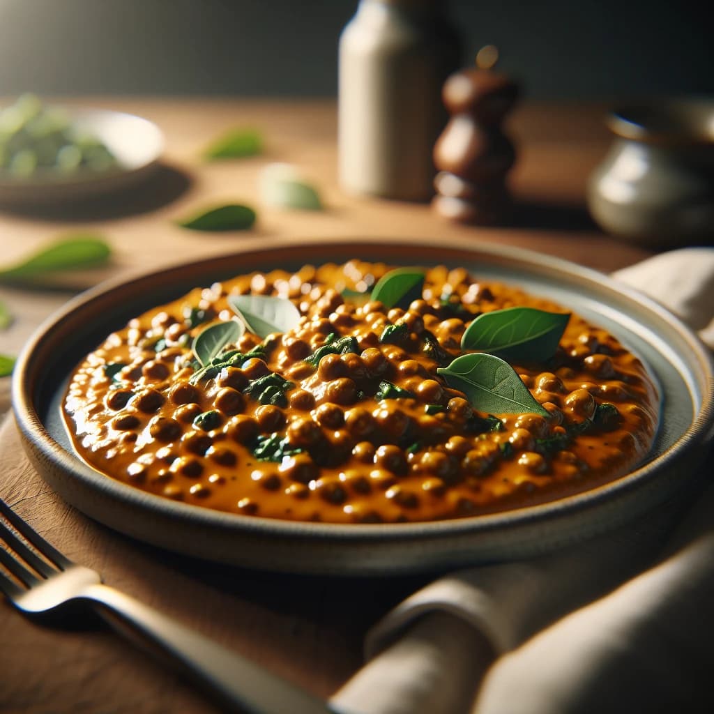 Parippu Curry Recipe Kit recipe