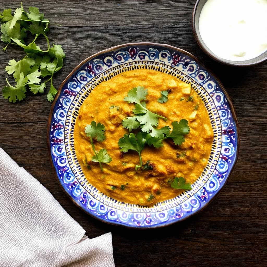 Pithore Recipe Kit recipe