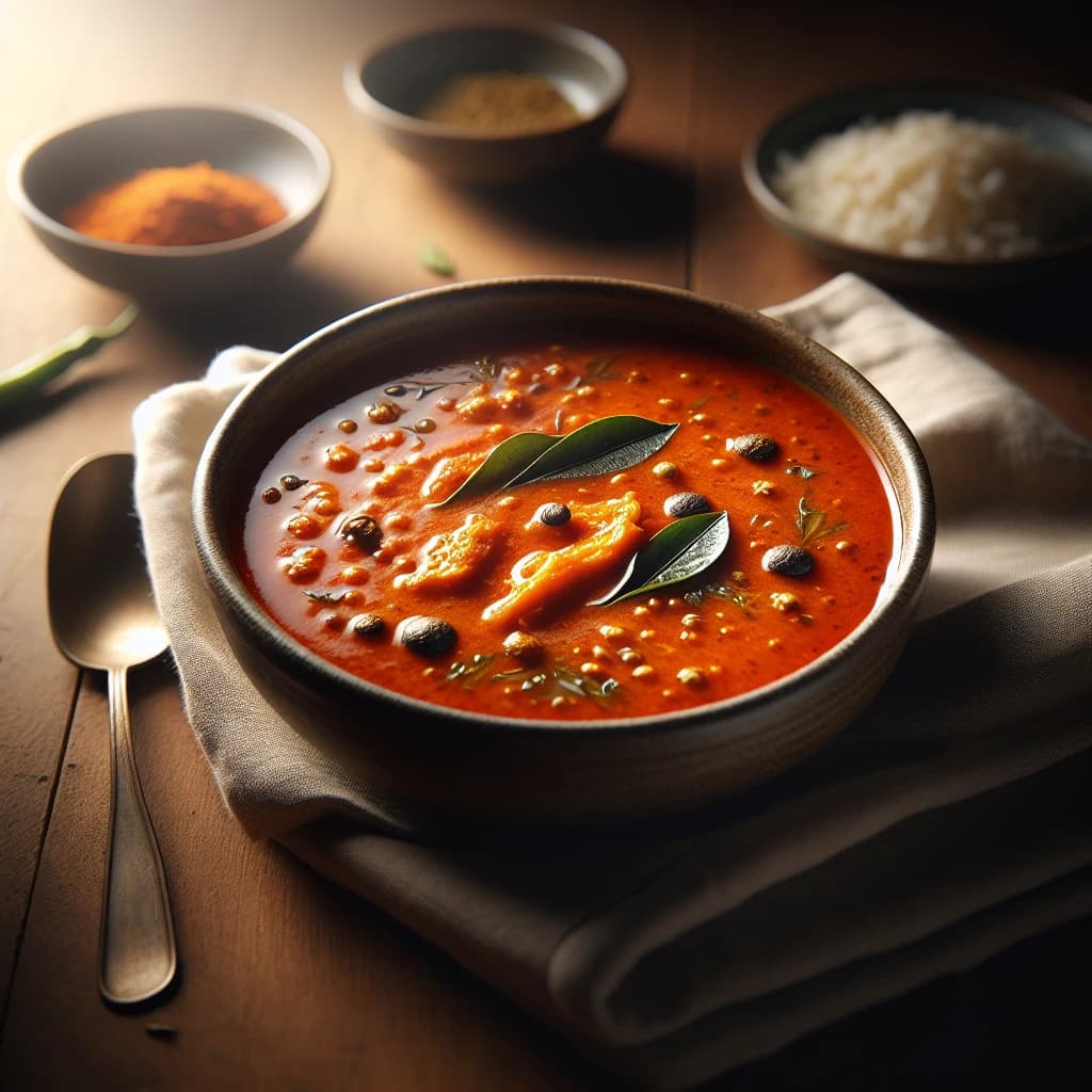 Rasam Recipe Kit recipe