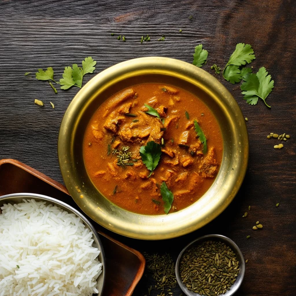 Rasam Recipe Kit recipe