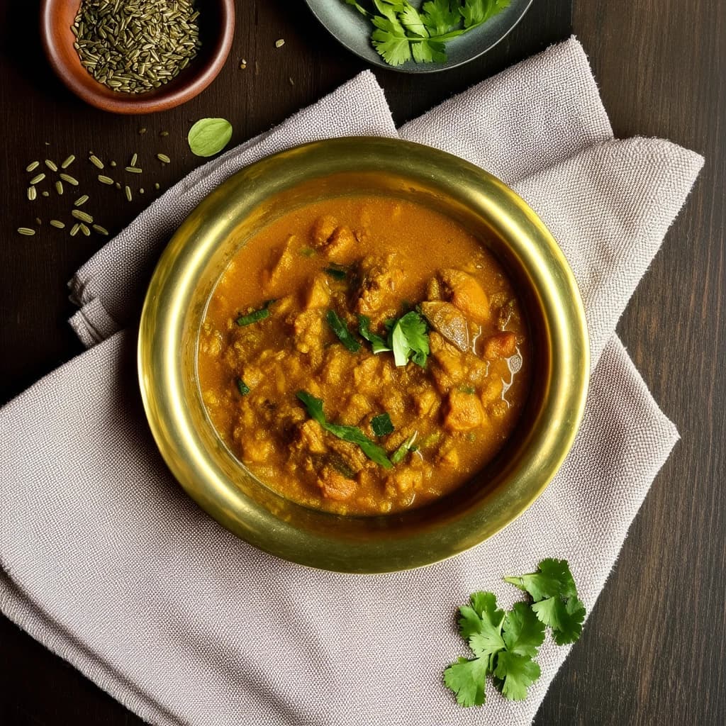 Rassam Recipe Kit recipe