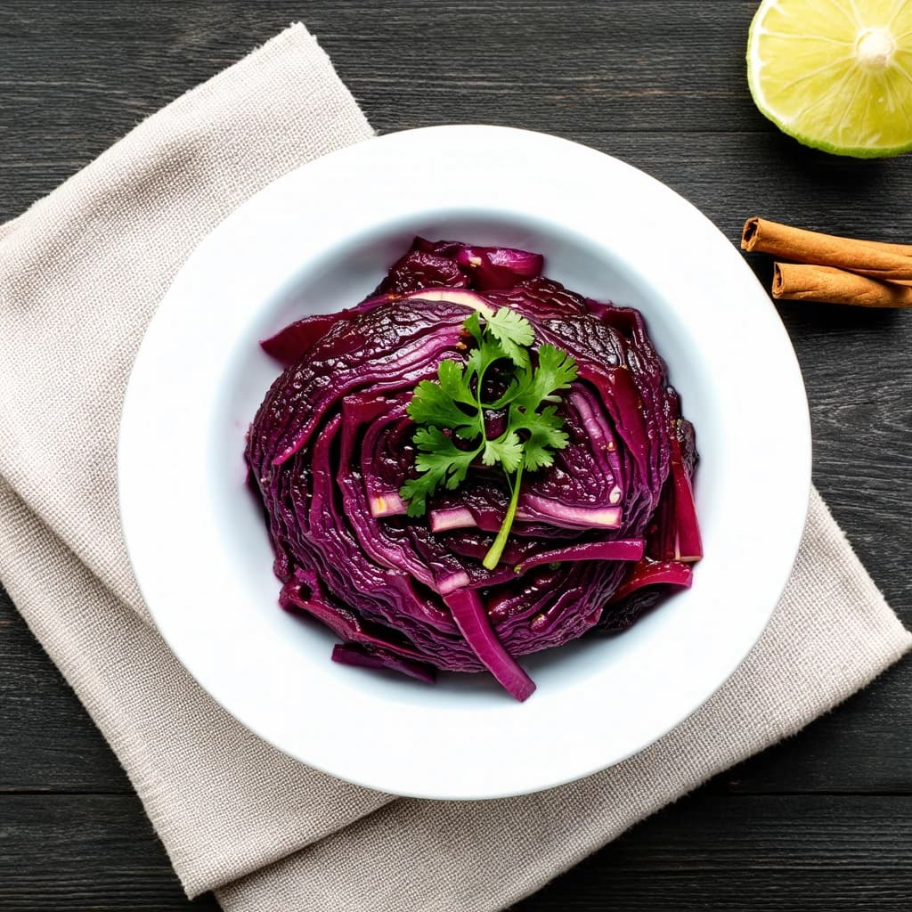 Rotkohl Recipe Kit recipe
