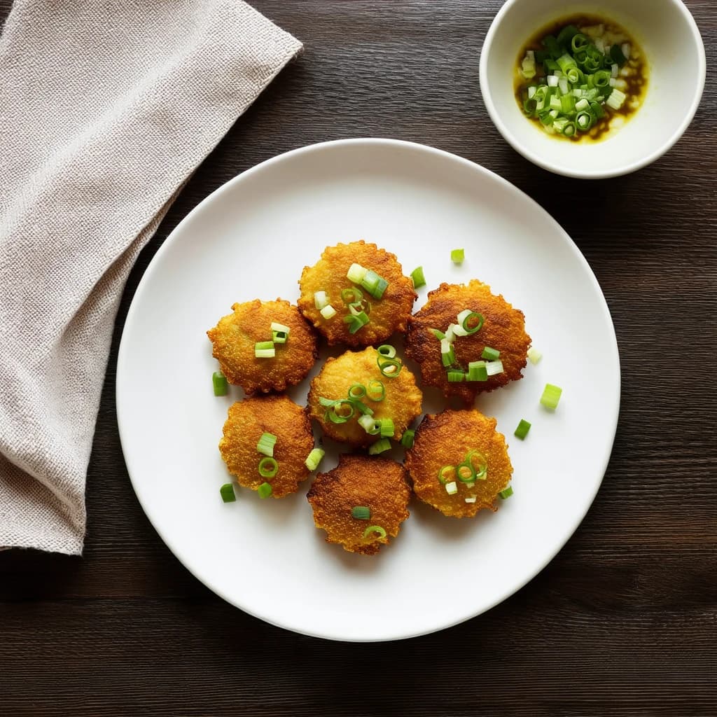 Saeu Twigim Recipe Kit recipe