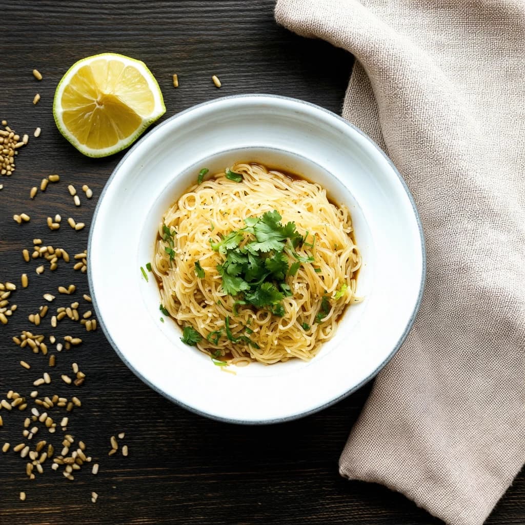 Sev Usal Recipe Kit recipe