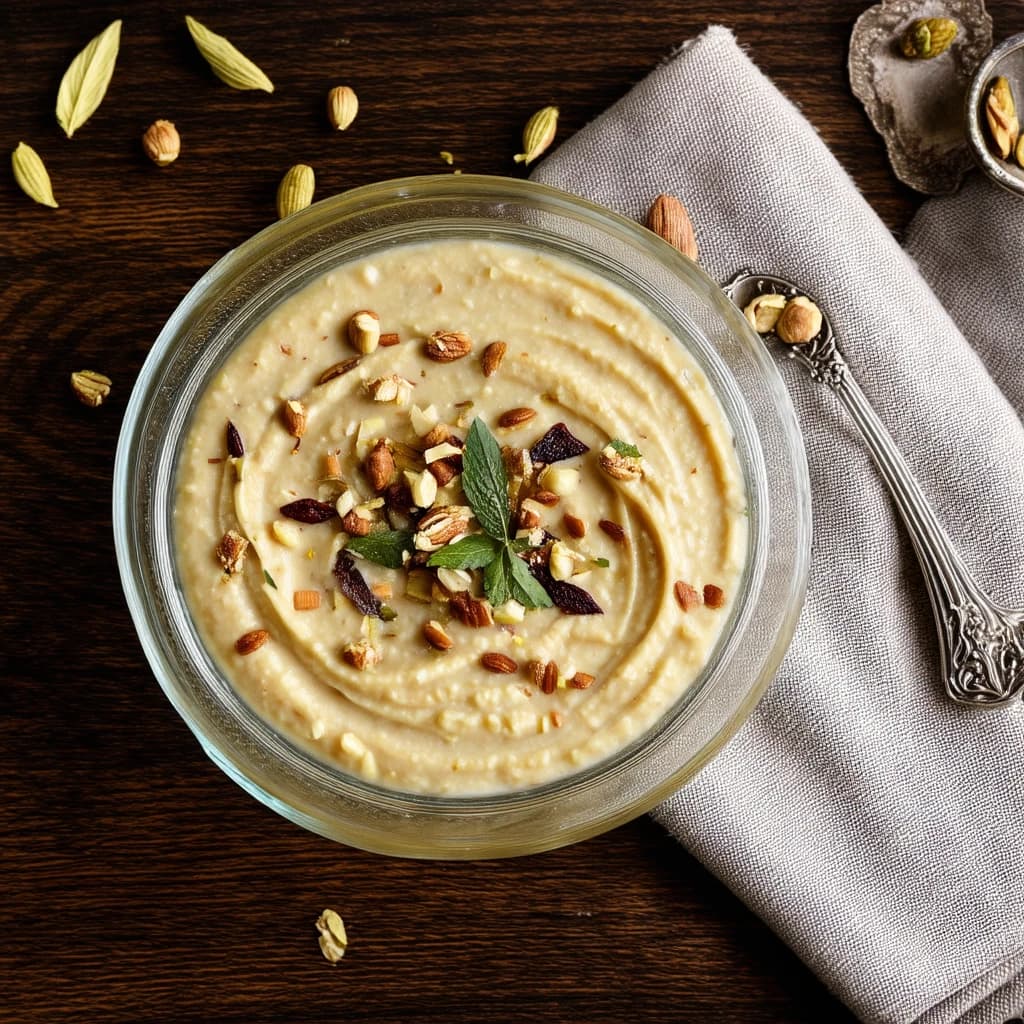 Sheer Khurma Recipe Kit recipe