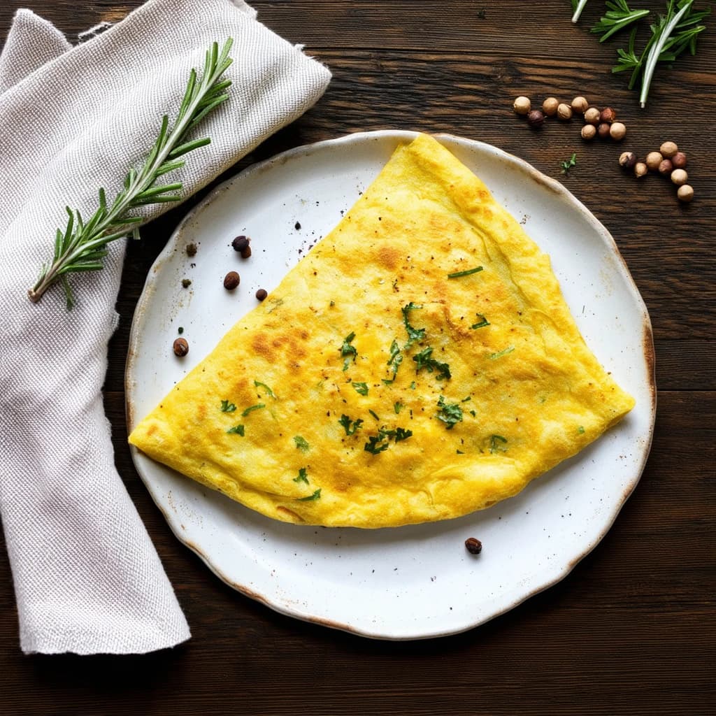 Tortilla De Patatas Recipe Kit recipe