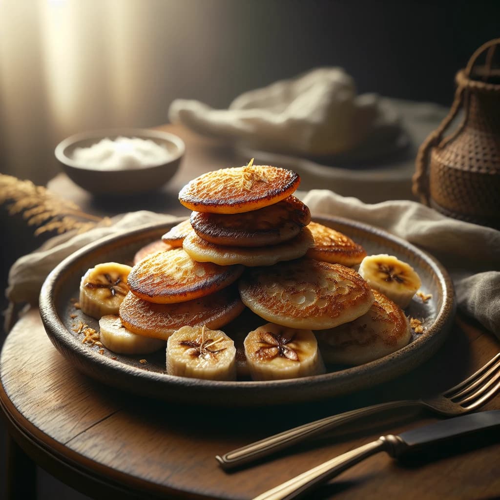 Unniyappam Recipe Kit recipe