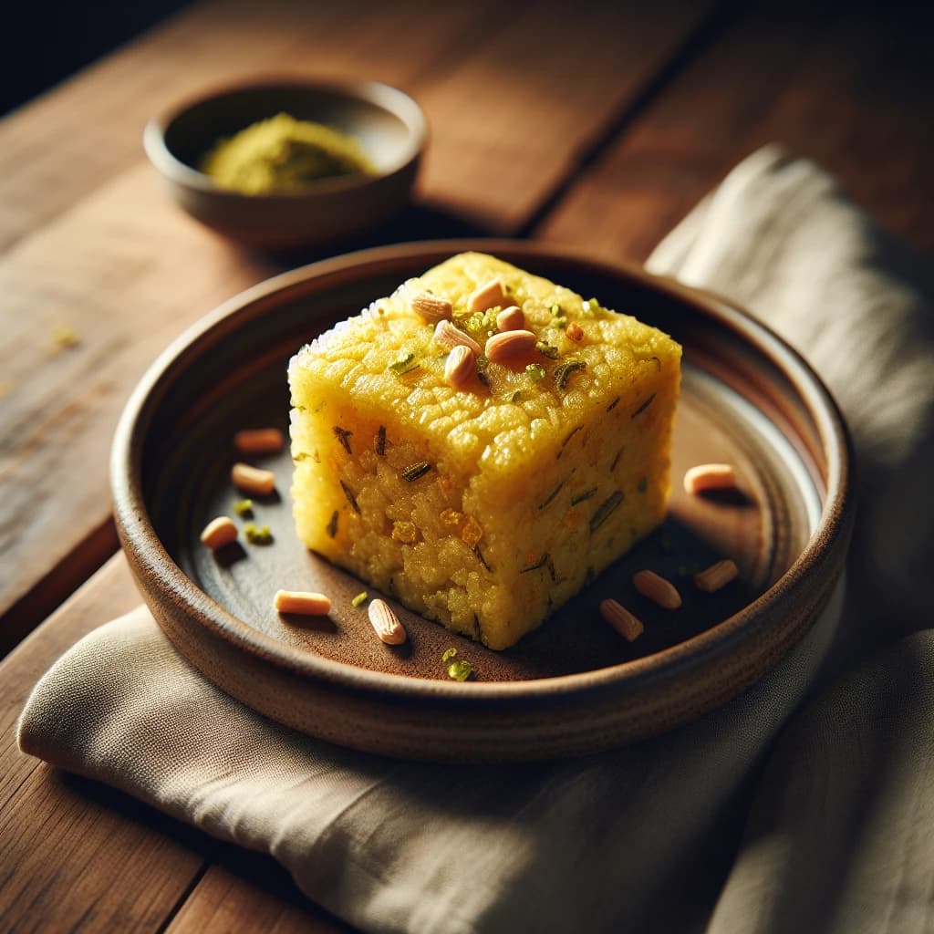Vrat Dhokla Samak ke Chawal Recipe Kit recipe