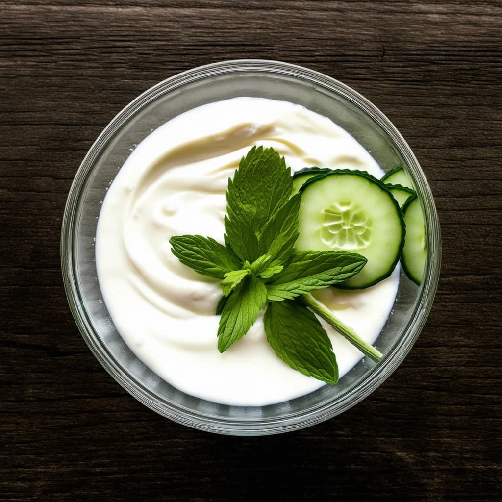 Yoghurt Soju Recipe Kit recipe