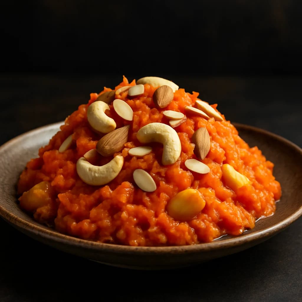 Carrots & Potatoes recipe