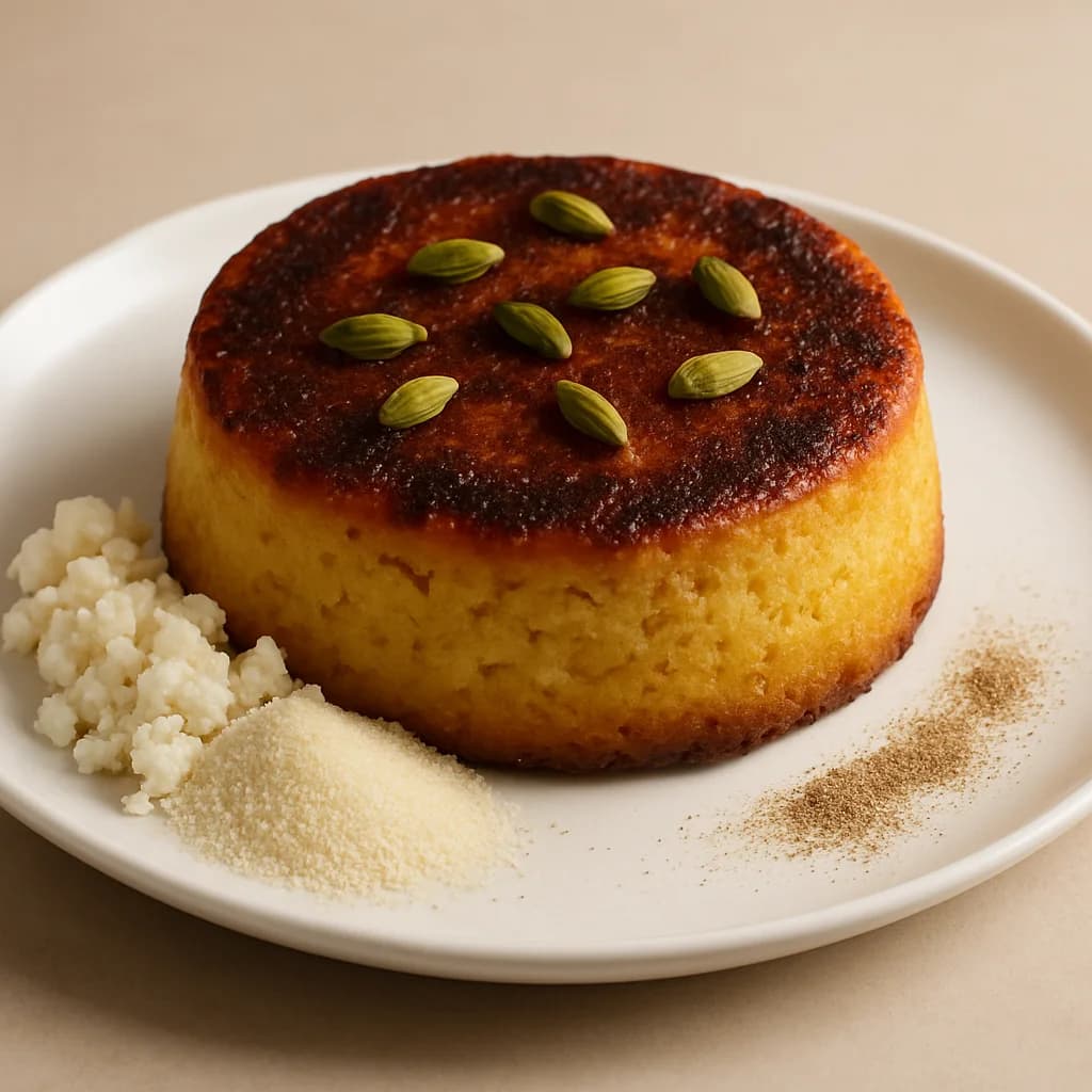 chhenapoda recipe