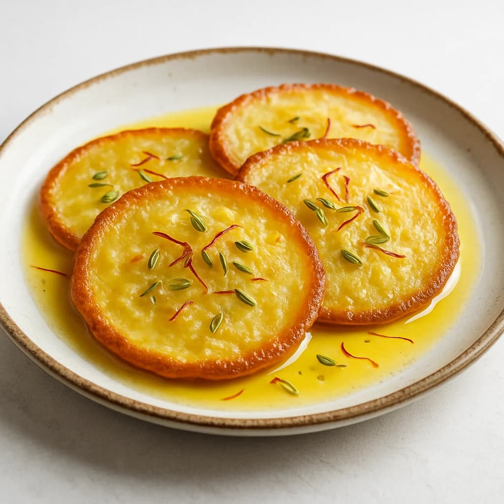 malapua recipe