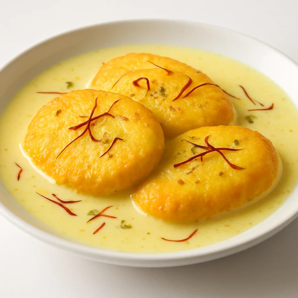 rasabali recipe