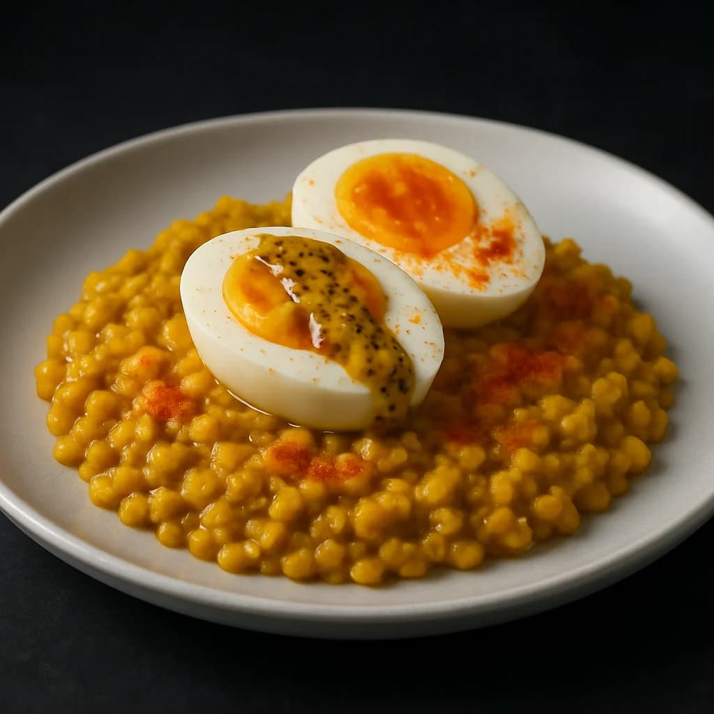 Senfeier recipe