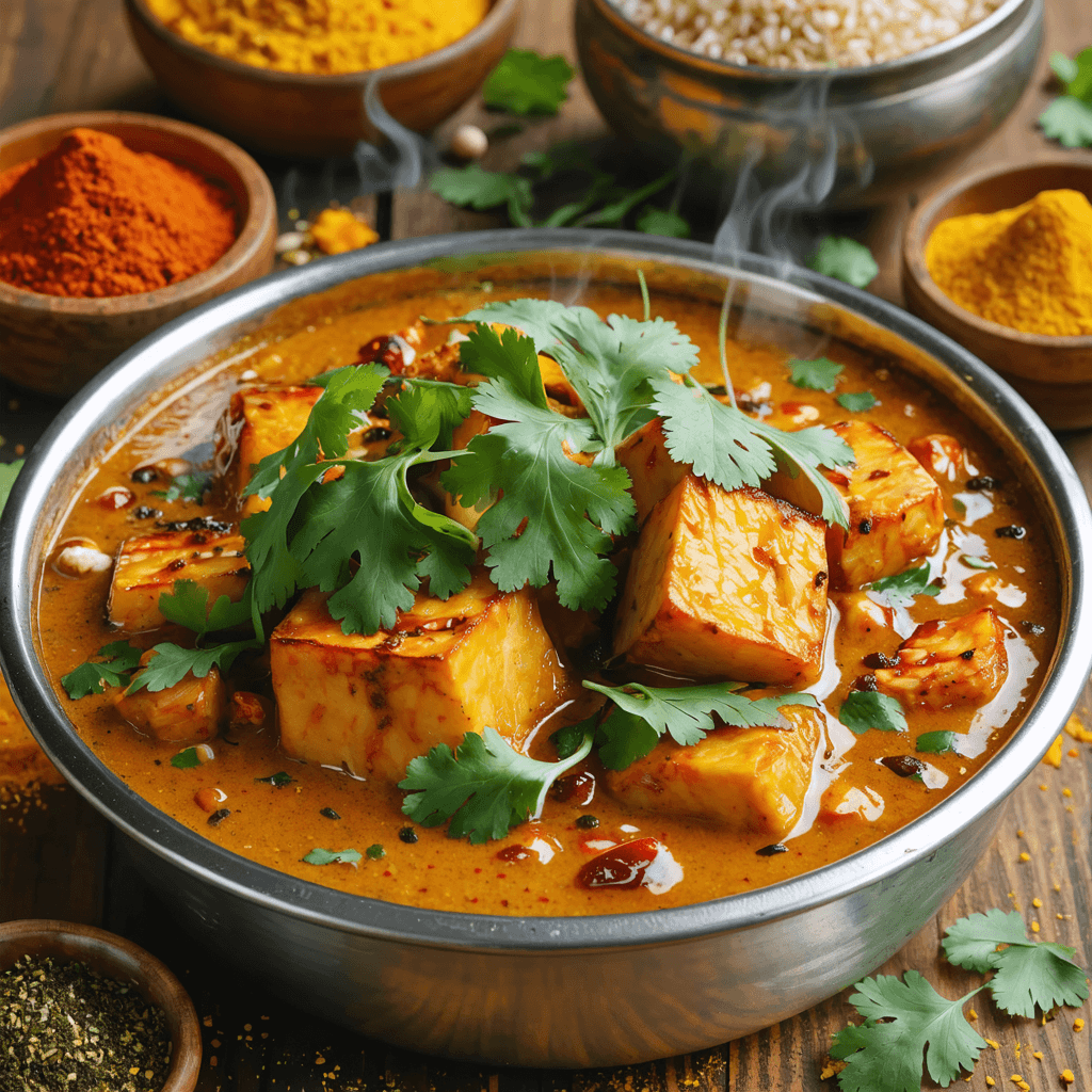 Achari Arbi Recipe Kit recipe