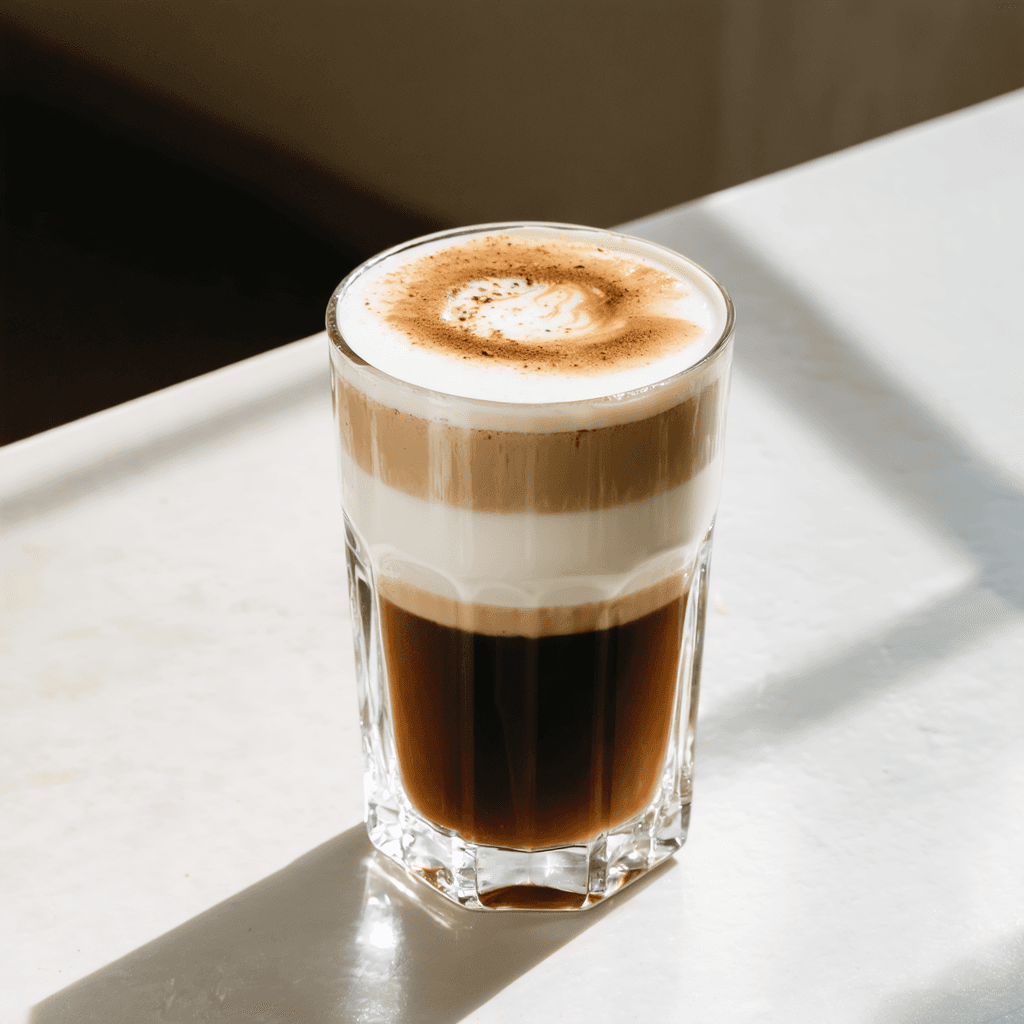 Dalgona Coffee Recipe Kit recipe