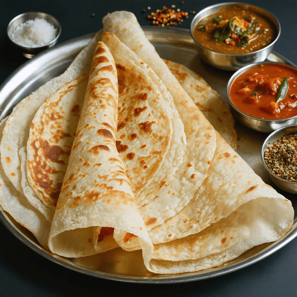 Paper Dosa Recipe Kit recipe