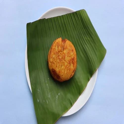 Aloo Chop Recipe Kit recipe