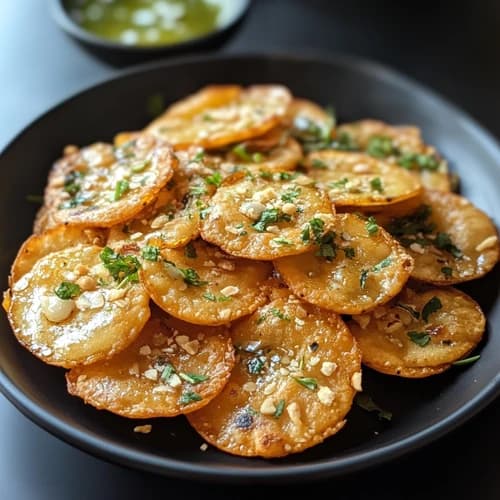 Badam Puri Recipe Kit recipe