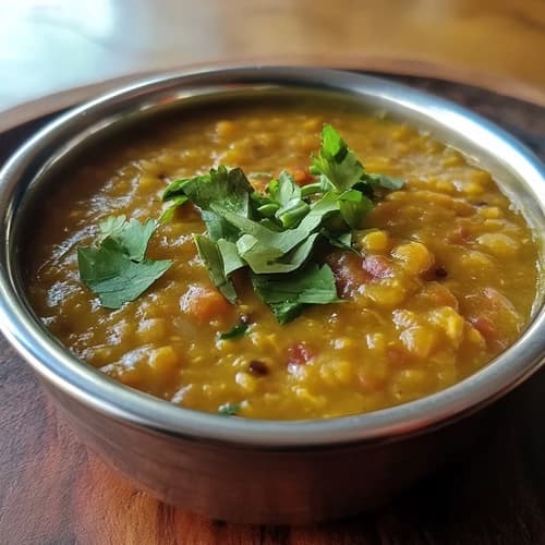 Cholar Dal Recipe Kit recipe