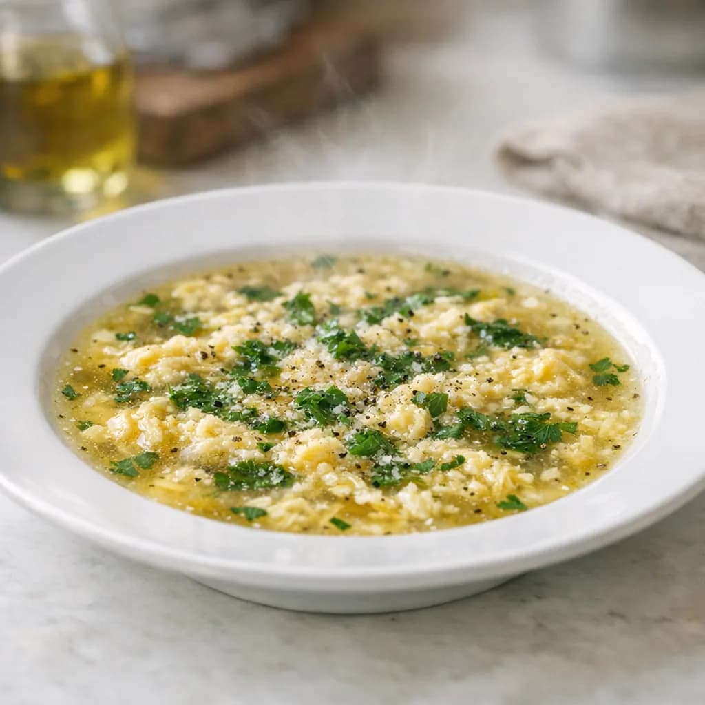 Itsu Sesame Chicken Broth For Noodles For 4 High-Protein Italian Soup recipe