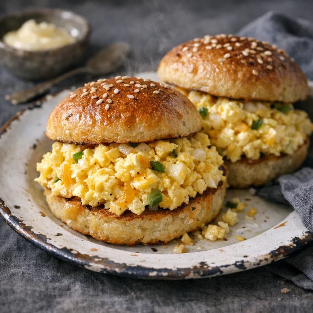 Grilled Zucchini and Cheddar Melt recipe