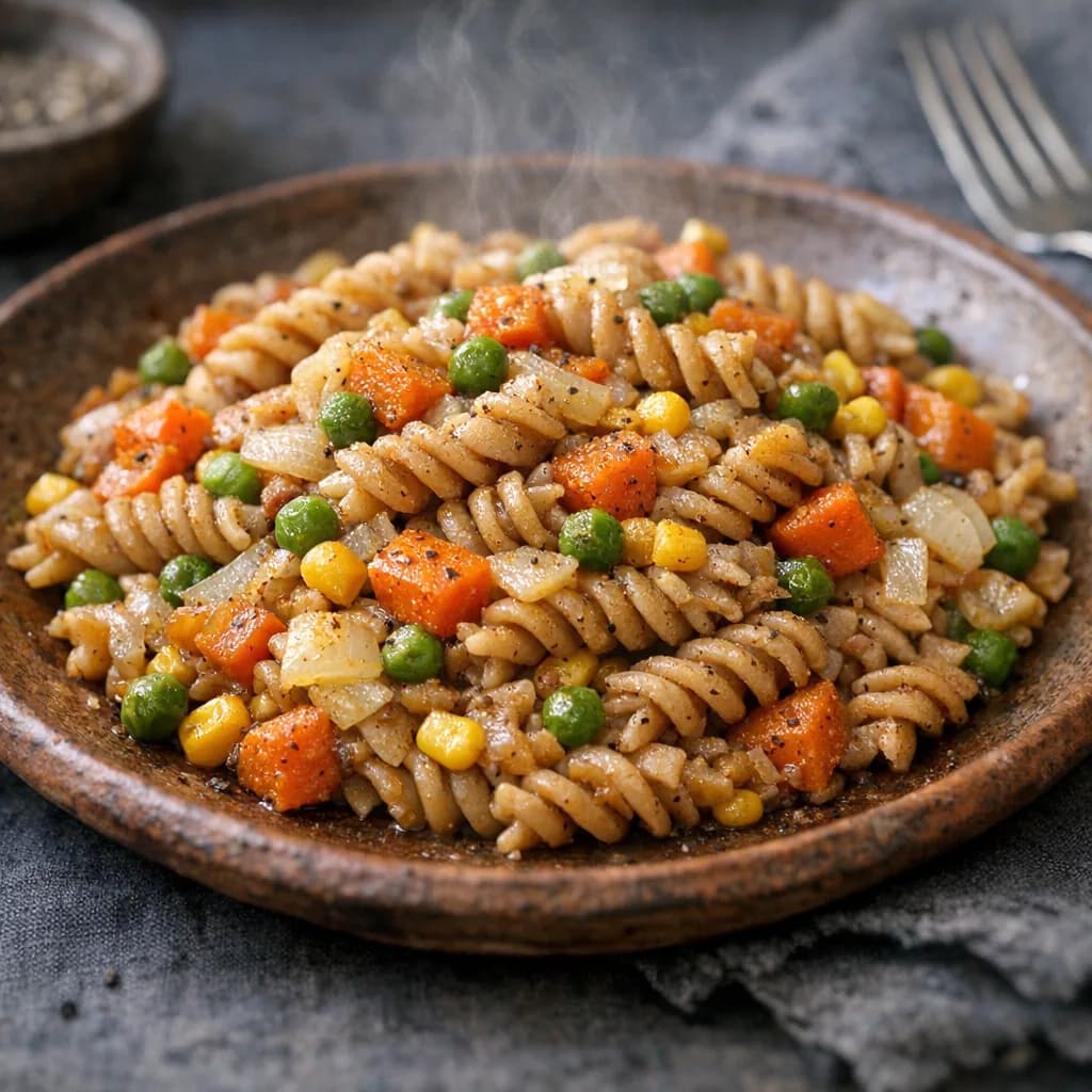 Kosher Shepherd's Skillet Dinner recipe