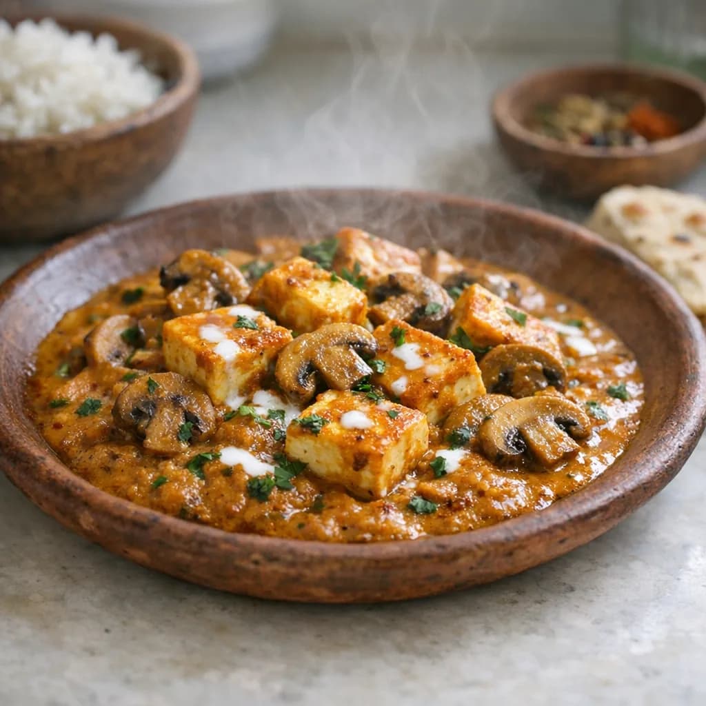 Everest Paneer Paneer And Gravy recipe