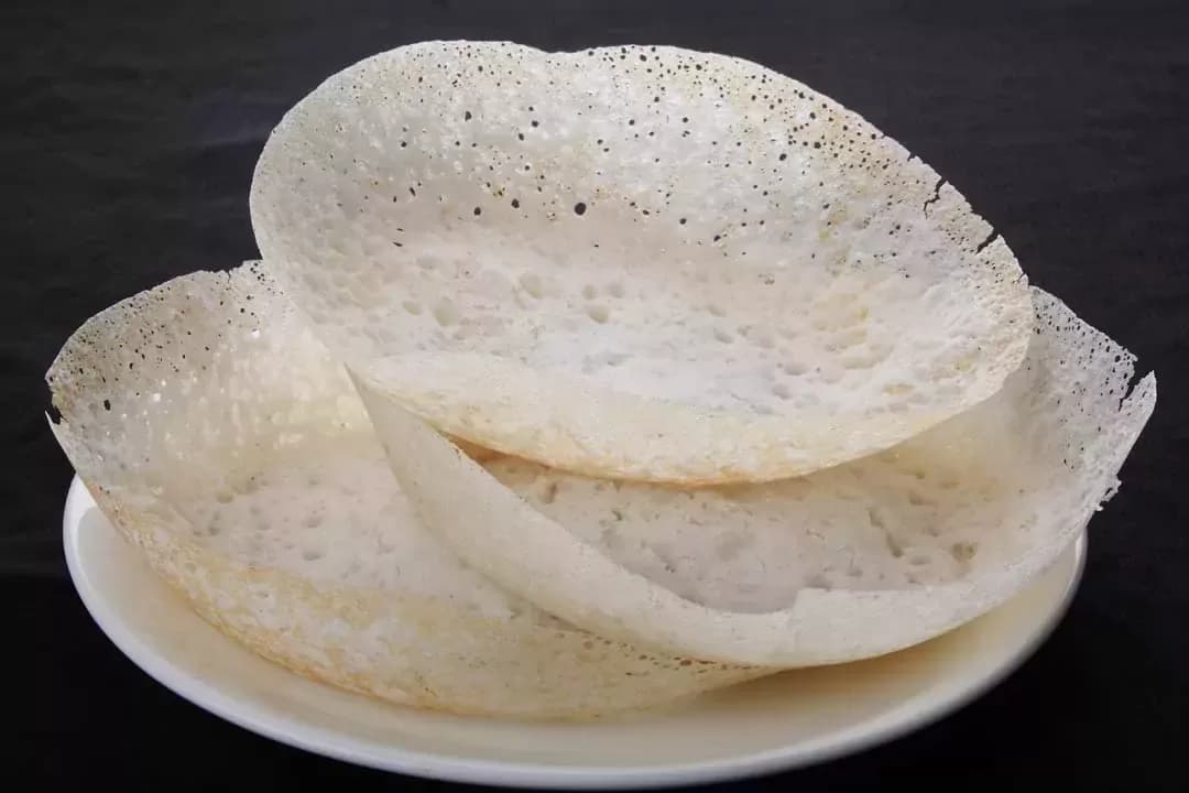 Appam Recipe Kit recipe