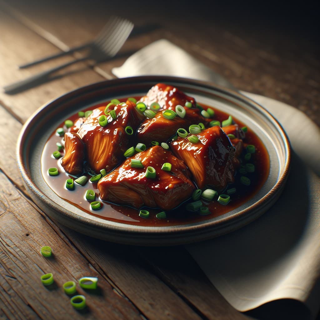 Adobo Recipe Kit recipe